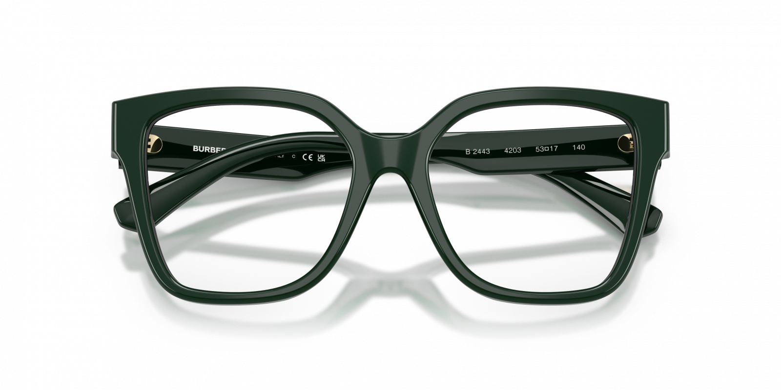 Burberry BE2443 4203  